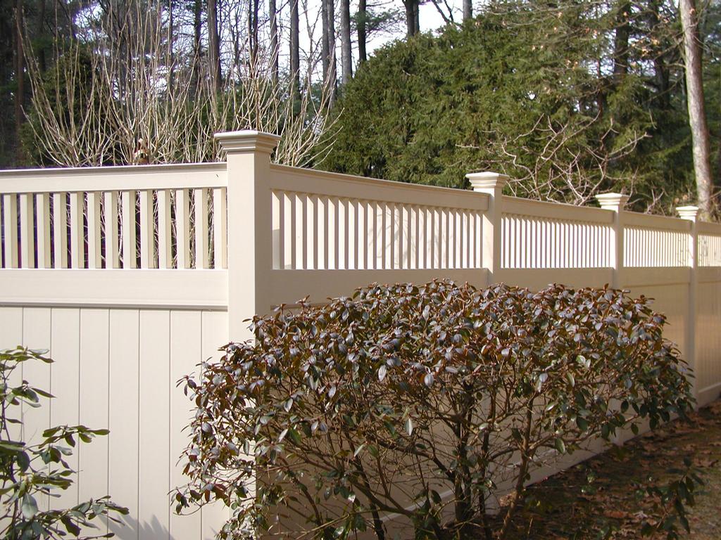 Sudbury Cedar Fence Company Hudson MA 01749 9785624566